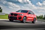 BMW X4 M Competition 2019 года (NA)